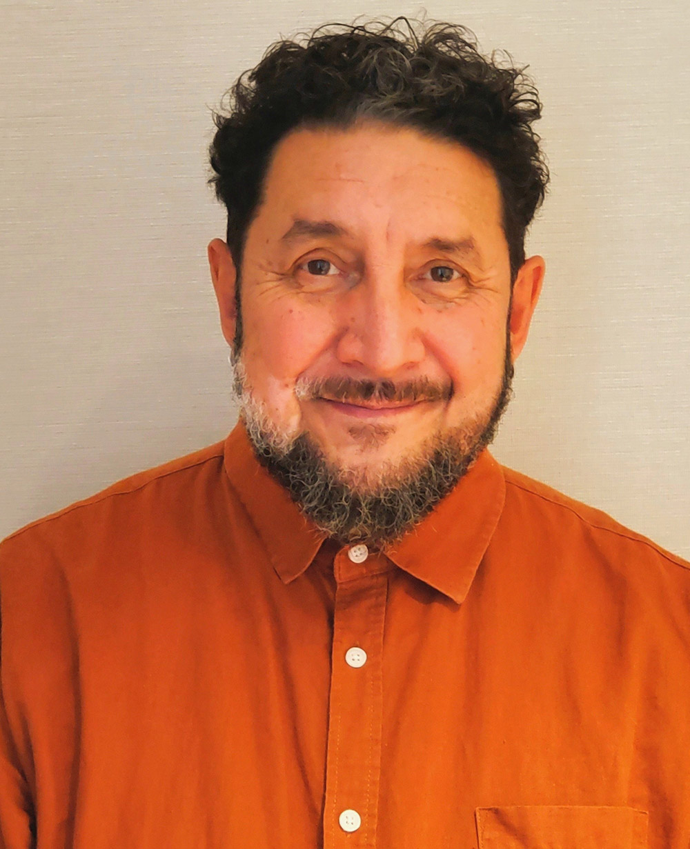 Jonathan Nanlohy&nbsp;